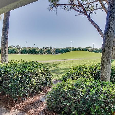 Edgewater Golf Villa #1206 Panama City Beach Buitenkant foto