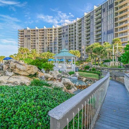 Edgewater Golf Villa #1206 Panama City Beach Buitenkant foto