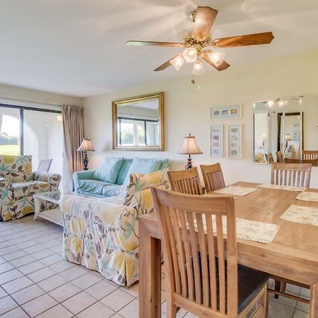 Edgewater Golf Villa #1206 Panama City Beach Buitenkant foto