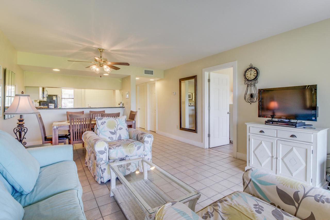 Edgewater Golf Villa #1206 Panama City Beach Buitenkant foto