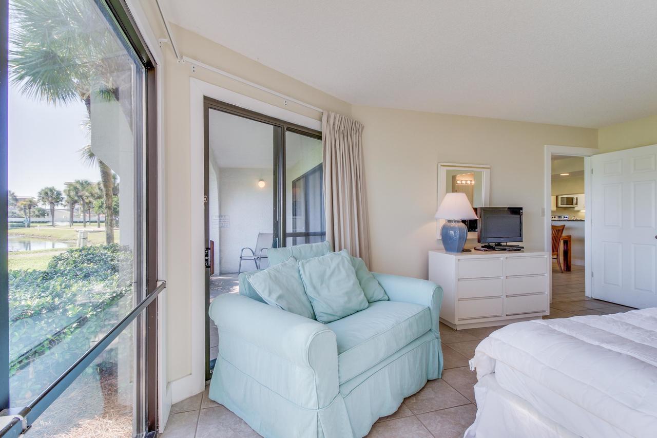 Edgewater Golf Villa #1206 Panama City Beach Buitenkant foto