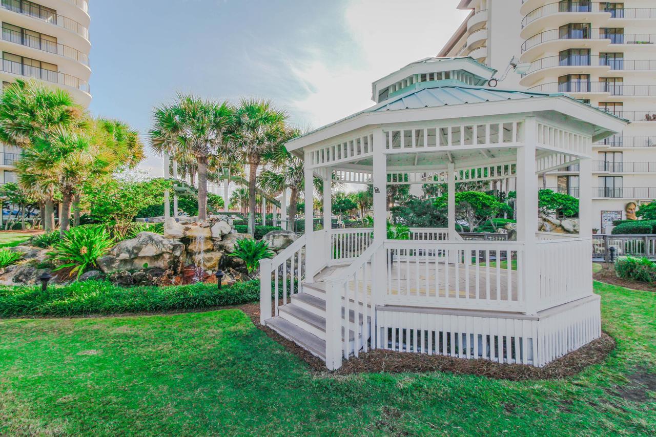 Edgewater Golf Villa #1206 Panama City Beach Buitenkant foto