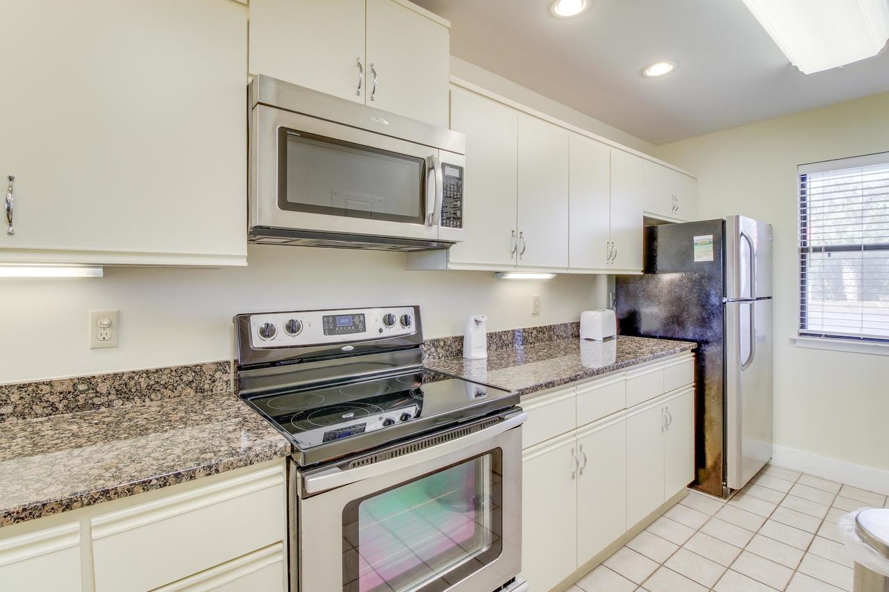 Edgewater Golf Villa #1206 Panama City Beach Buitenkant foto