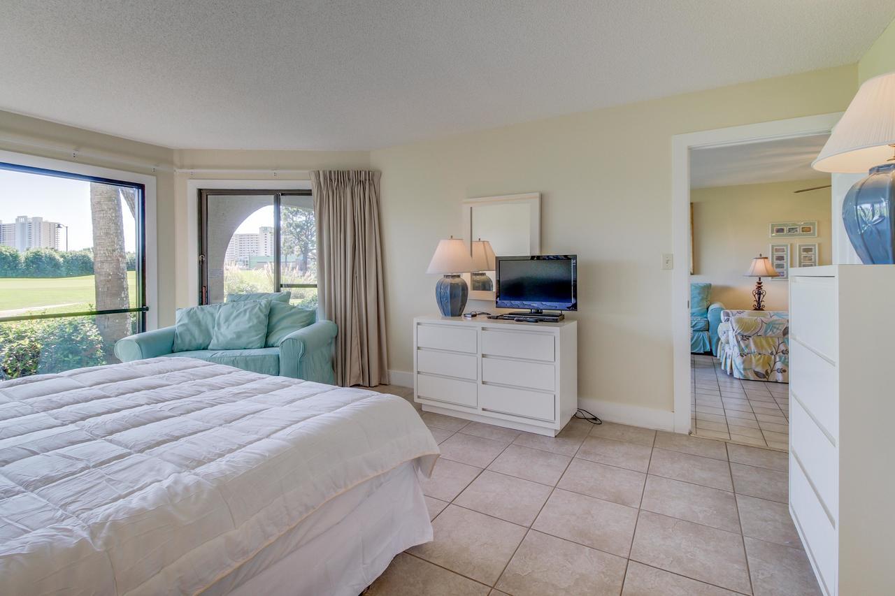 Edgewater Golf Villa #1206 Panama City Beach Buitenkant foto