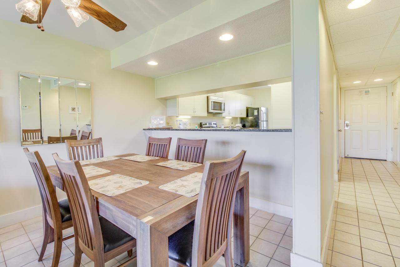 Edgewater Golf Villa #1206 Panama City Beach Buitenkant foto