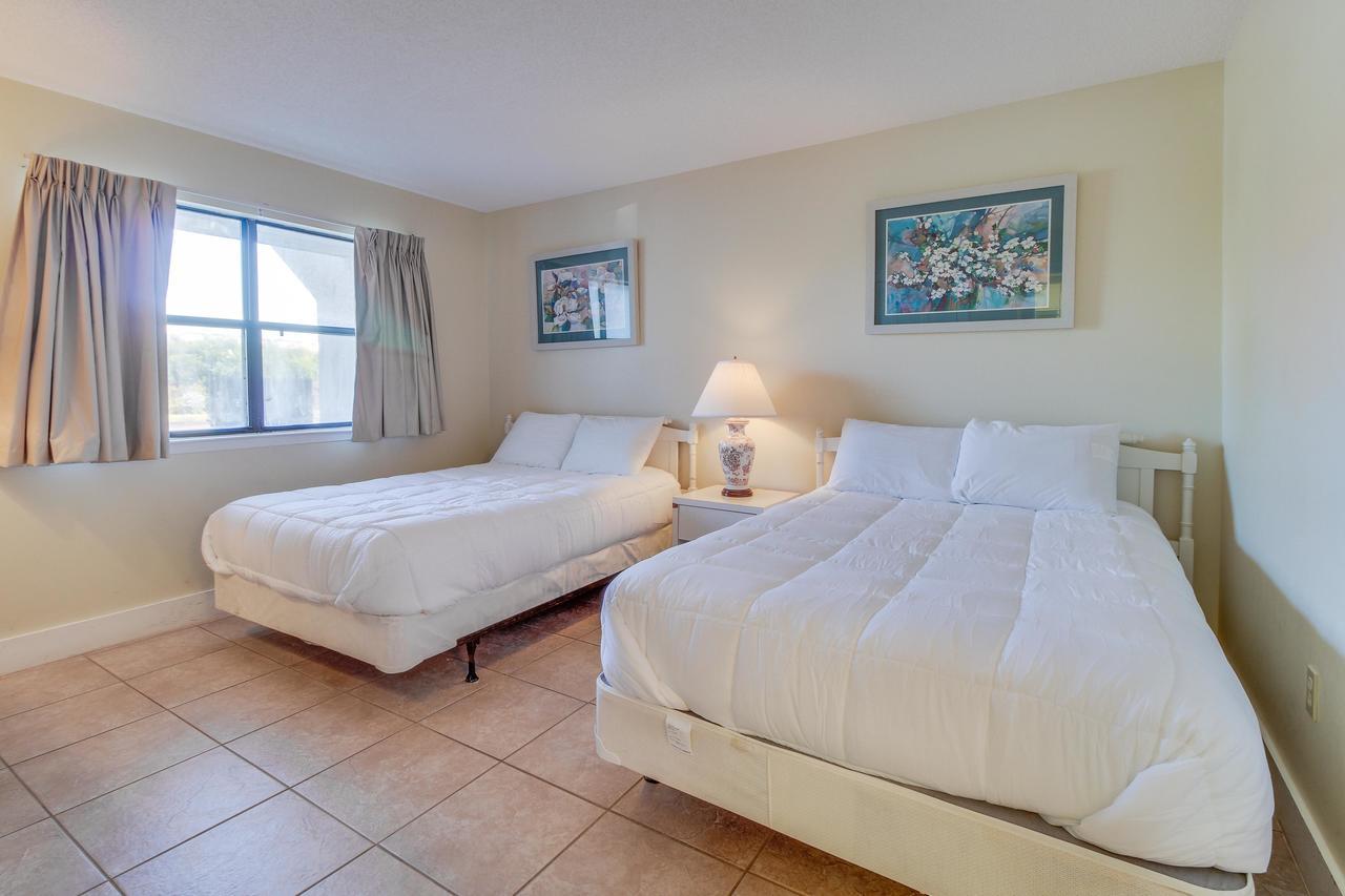 Edgewater Golf Villa #1206 Panama City Beach Buitenkant foto