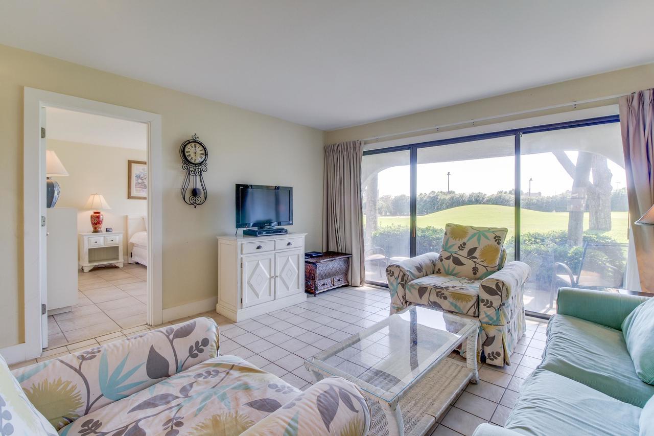 Edgewater Golf Villa #1206 Panama City Beach Buitenkant foto