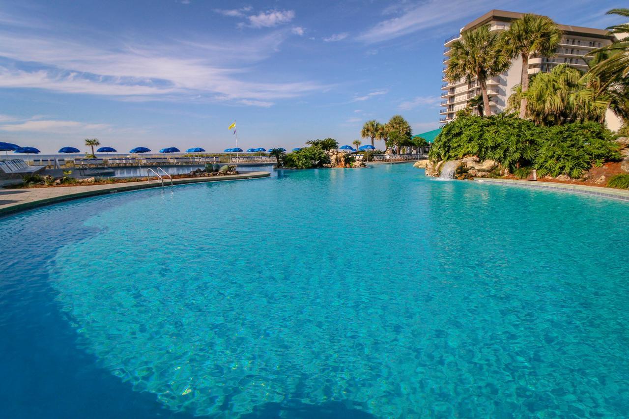 Edgewater Golf Villa #1206 Panama City Beach Buitenkant foto