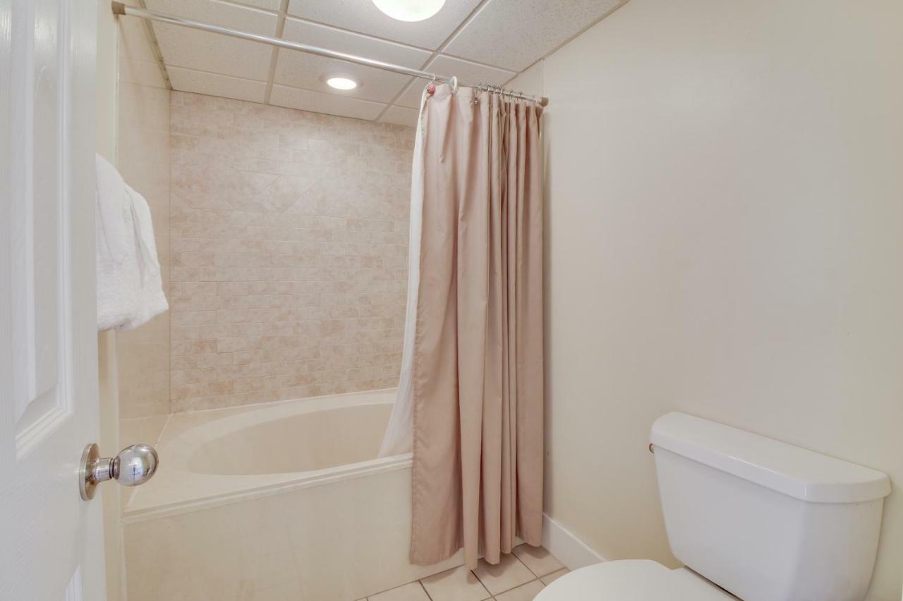Edgewater Golf Villa #1206 Panama City Beach Buitenkant foto
