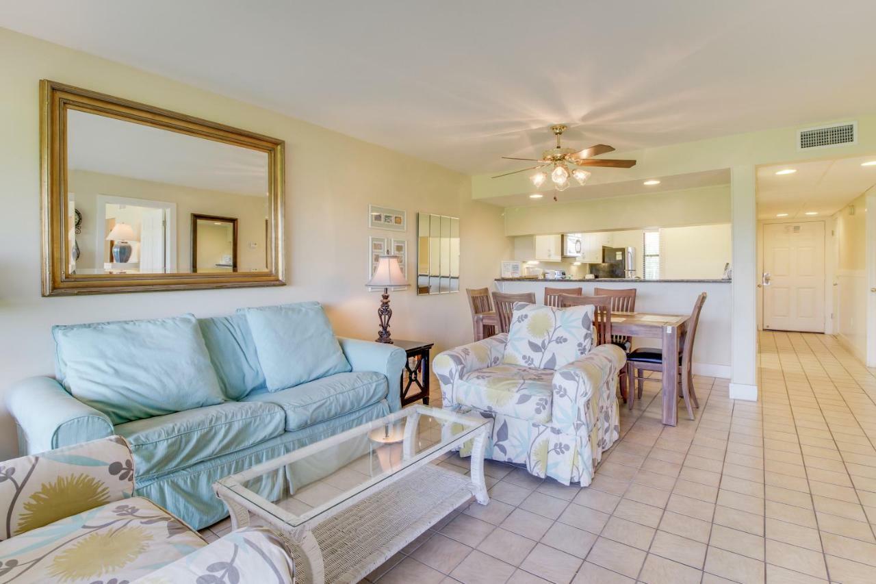 Edgewater Golf Villa #1206 Panama City Beach Buitenkant foto