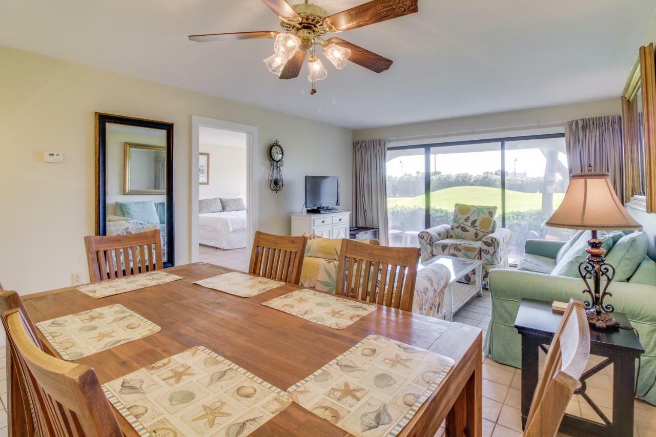 Edgewater Golf Villa #1206 Panama City Beach Buitenkant foto