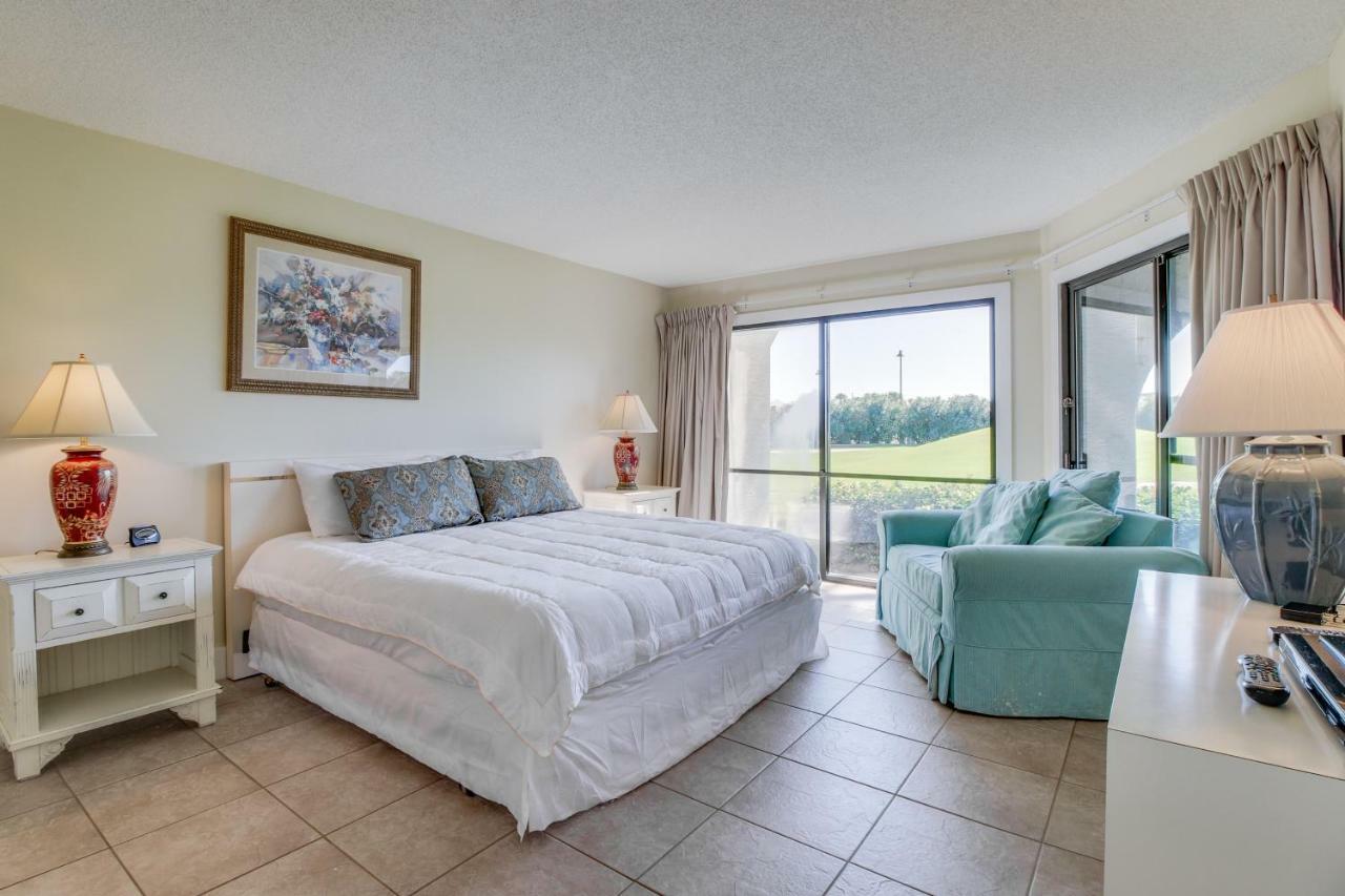 Edgewater Golf Villa #1206 Panama City Beach Buitenkant foto